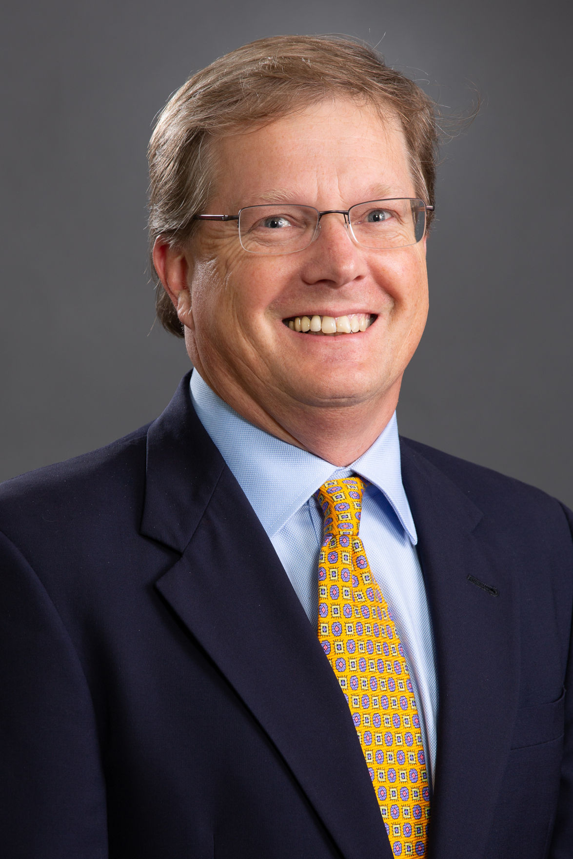 David Woronoff 2019